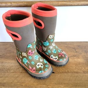 BOGS Kitty Boots